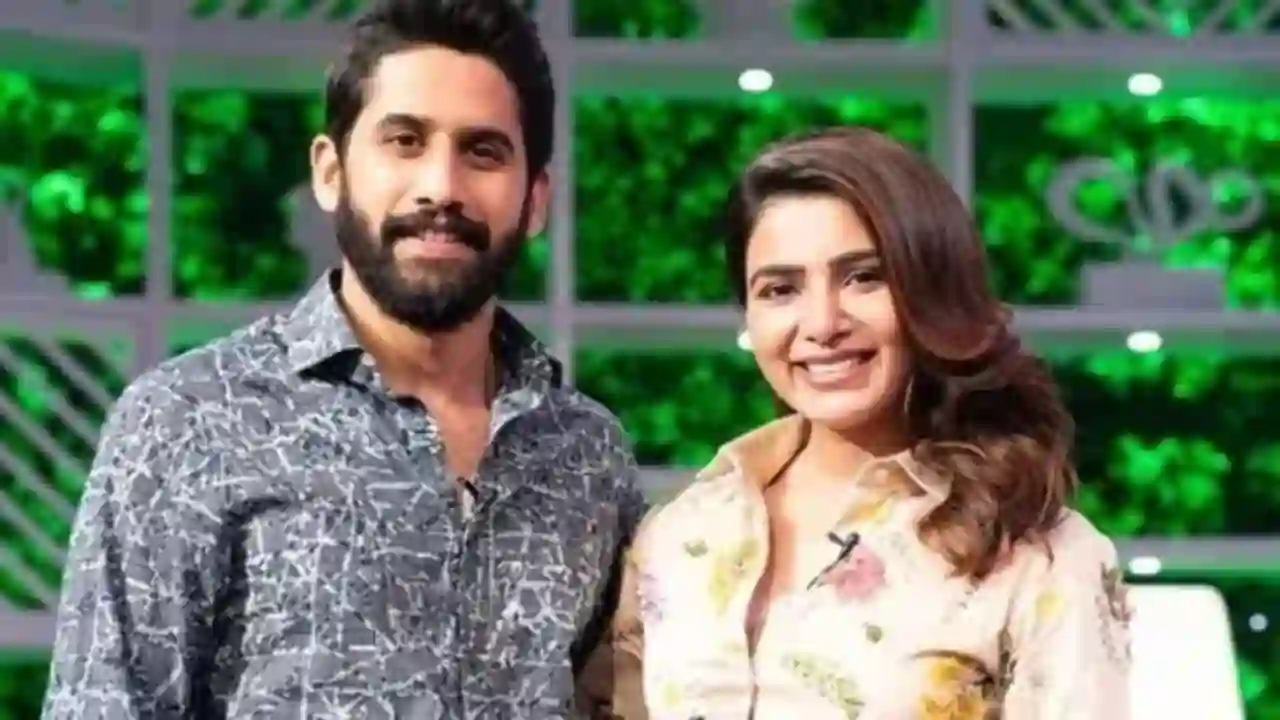 Konda Surekha retracts her statement on Samantha Ruth Prabhu, Naga Chaitanya's divorce: ‘If you or your fans…’